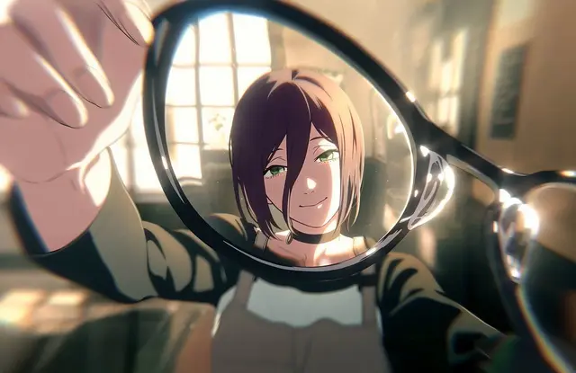 Profile image of Reze
