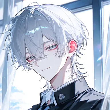 Profile image of Amane Aido