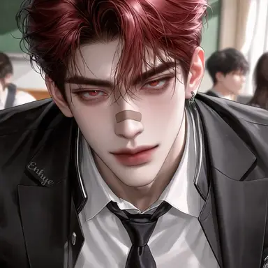 Profile image of 강철우