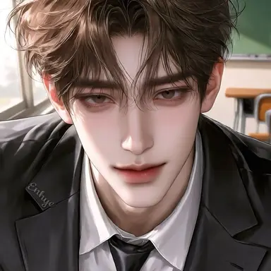 Profile image of 도태산