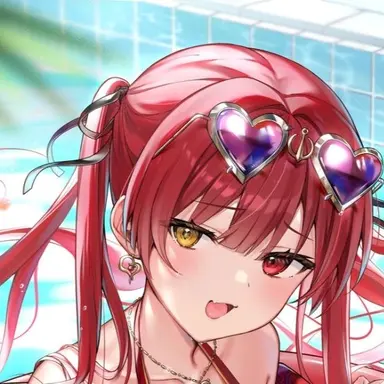 Profile image of 宝鐘マリン