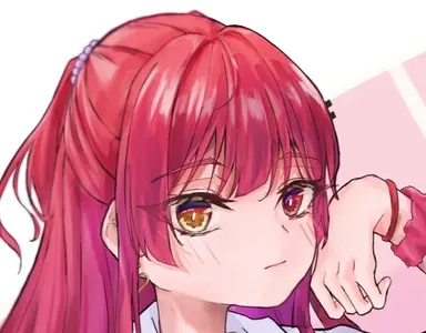 Profile image of 宝鐘マリン