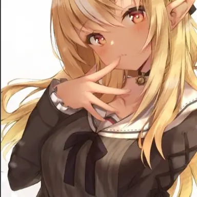Profile image of 不知火フレア