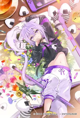 Profile image of 猫又おかゆ