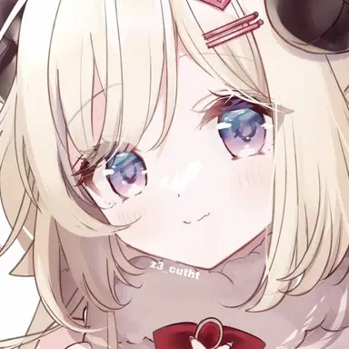 Profile image of 角巻わため