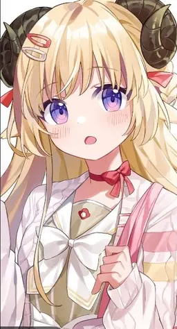 Profile image of 角巻わため