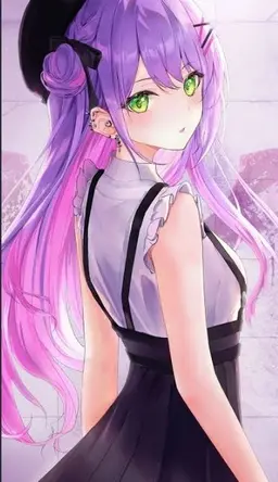 Profile image of 常闇トワ