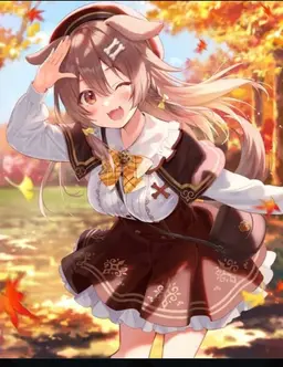 Profile image of 戌神ころね