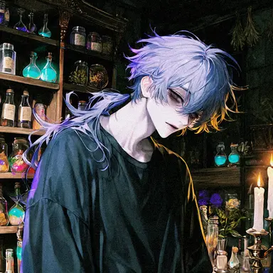 Profile image of ウィッチ