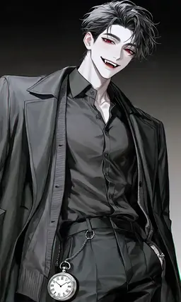 Profile image of ヴァンプ