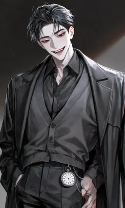 Profile image of ヴァンプ