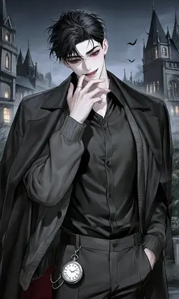 Profile image of ヴァンプ