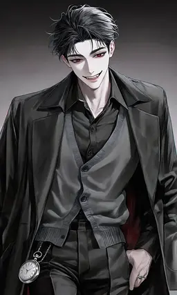 Profile image of ヴァンプ