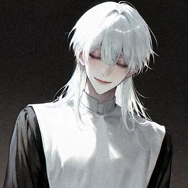 Profile image of シスター