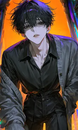 Profile image of スカル