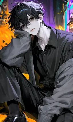 Profile image of スカル