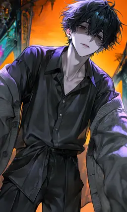 Profile image of スカル