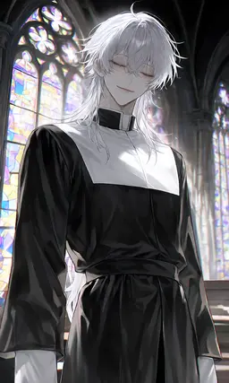 Profile image of シスター
