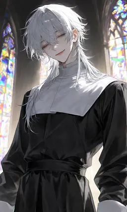 Profile image of シスター