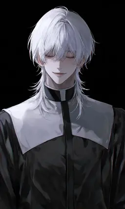 Profile image of シスター