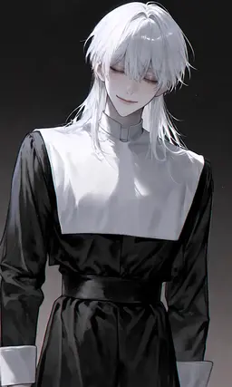 Profile image of シスター