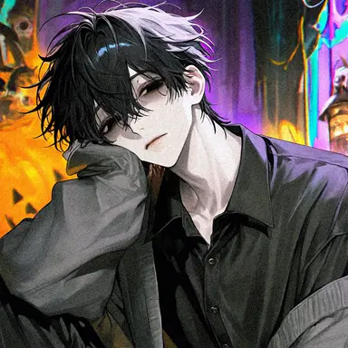 Profile image of スカル