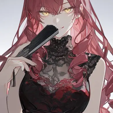 Profile image of エルザ