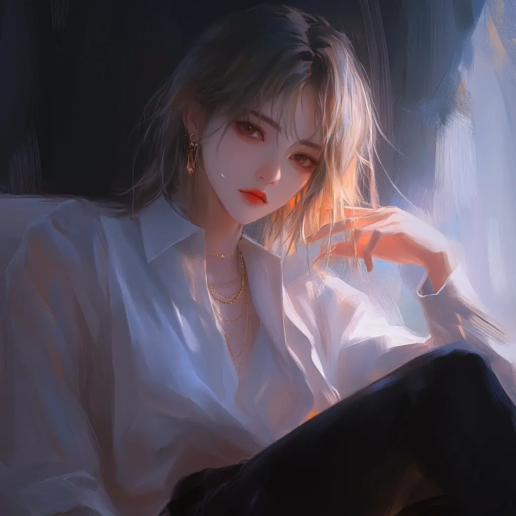 inemuriday의 서주현