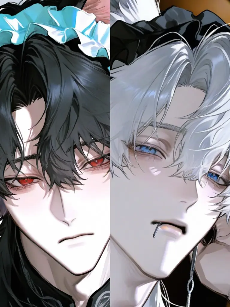 SmallHorgi3854의 ｢おかえりなさいませご主人様｣