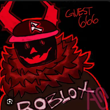 Profile image of 게스트666
