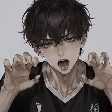 Profile image of 角名 倫太郎