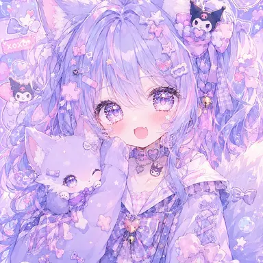 Profile image of 여우