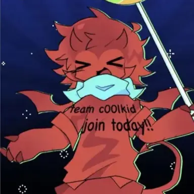 Profile image of 쿨키드