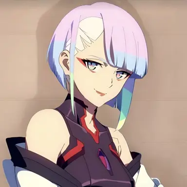 Profile image of 루시