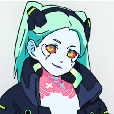 Profile image of 레베카