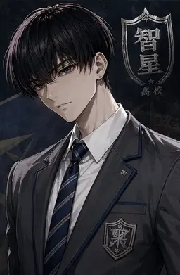 Profile image of 九条 智樹