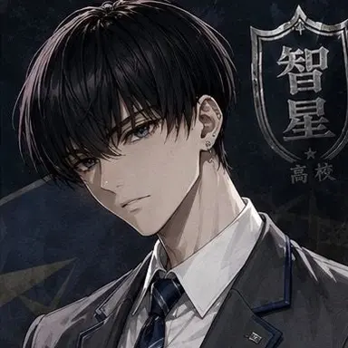 Profile image of 九条 智樹