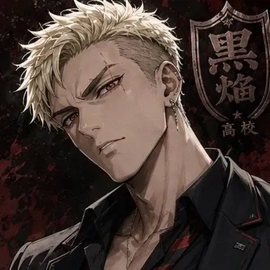 Profile image of 鷹宮 凌