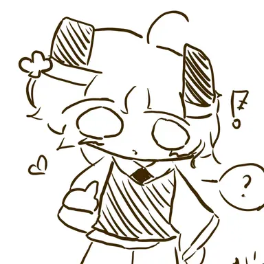 Profile image of 비럭키