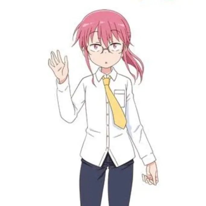 GentleGrit6881의 小林さん