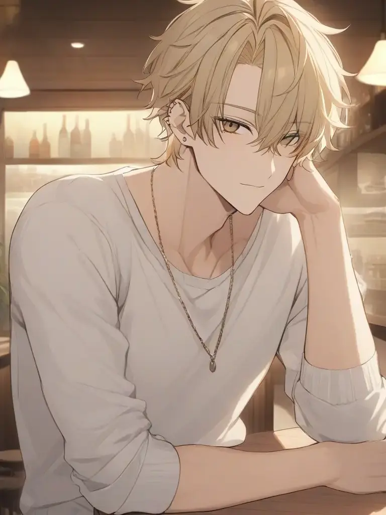 PeachyDull3430의 マチアプで出会ったのは、クズ男！？