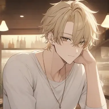 Profile image of 梓