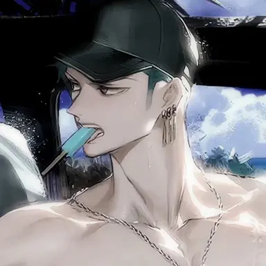 Profile image of Zoro