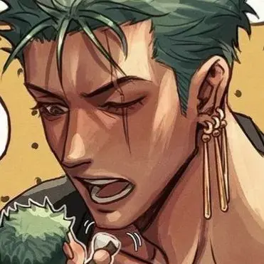 FreshOlive8101의 Roronoa Zoro // Sanji pov (zosan)