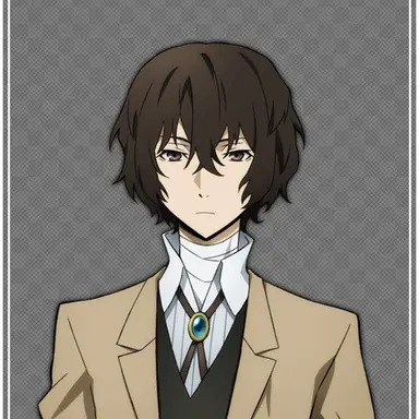 Profile image of 太宰治