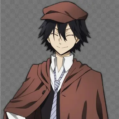 Profile image of 江戸川乱歩