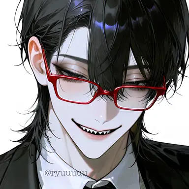 Profile image of 東雲 礼司