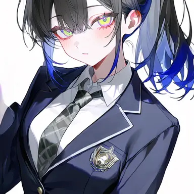 Profile image of オウカ