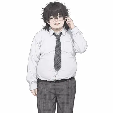 Profile image of ショウゴ