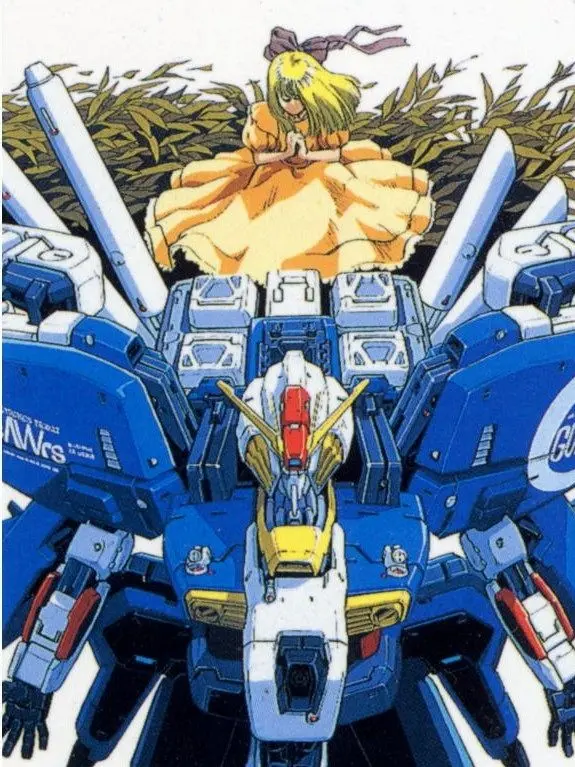 Tai-crab의 その人工知能、少女の人格につき。